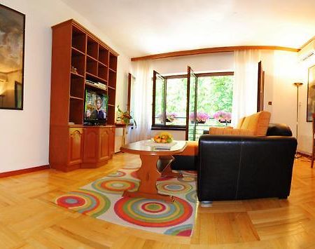 Apartman Lili Vrnjačka Banja 외부 사진