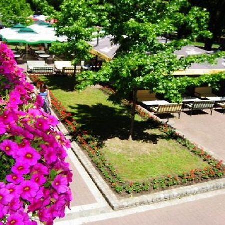 Apartman Lili Vrnjačka Banja 외부 사진