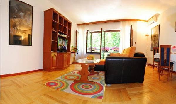 Apartman Lili Vrnjačka Banja 외부 사진