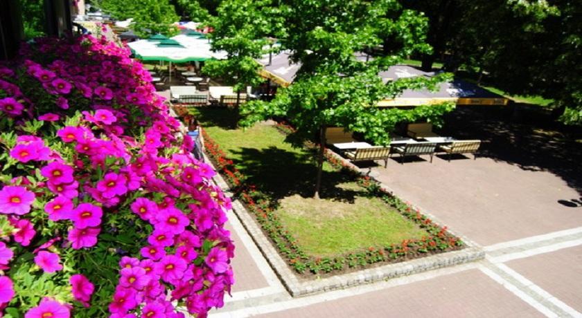 Apartman Lili Vrnjačka Banja 외부 사진